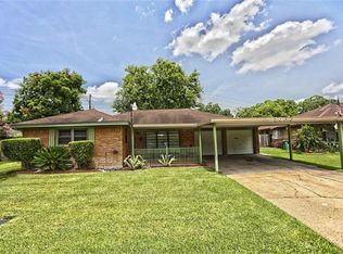 2006 Dorothy St, Pasadena, TX 77502