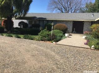 16567 S Del Puerto Ave, Patterson, CA