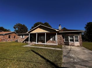 1024 Bacon Rd, Hinesville, GA 31313