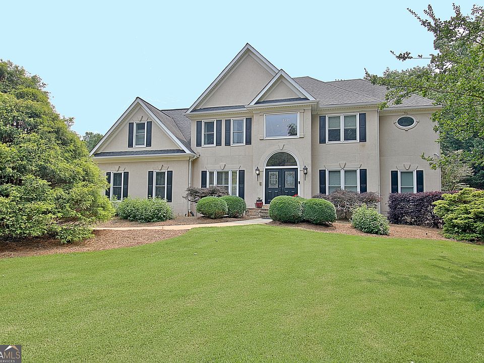 104 Hidden Springs Ln, Peachtree City, GA 30269 | MLS