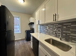 27 Kensington Ave #25E, Jersey City, NJ 07304