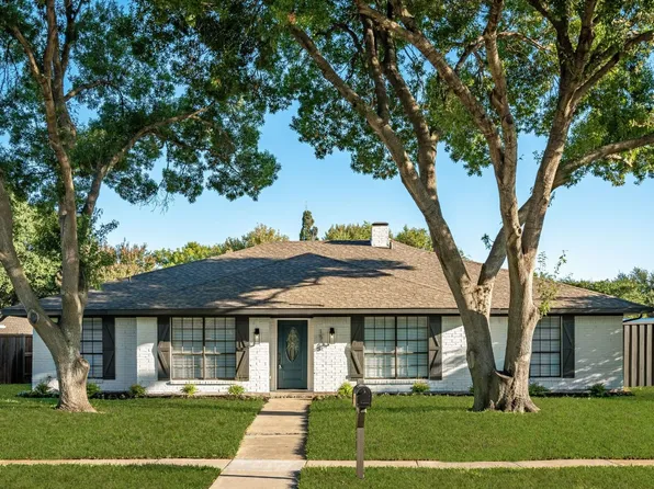 1525 Tampico Dr, Plano, TX 75075