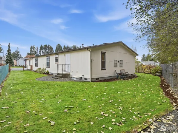 579 Lupine Lane #16, Burlington, WA 98233