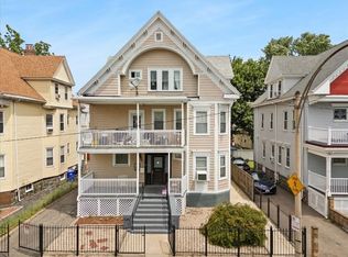 39 Johnston Rd, Dorchester, MA 02124