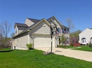 10888 Glen Abbey Dr, North Royalton, OH 44133
