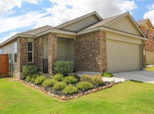 116 Star Pass, Jarrell, TX 76537