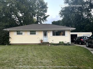 5701 E Terrace Ct, Peoria Heights, IL 61616
