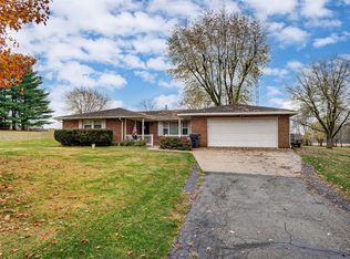 3393 W Tingler Rd, Richmond, IN 47374