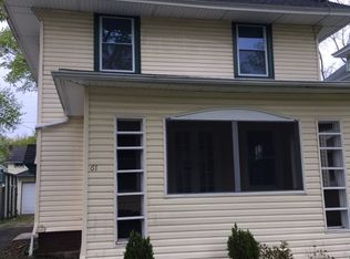 61 Marlborough Rd, Rochester, NY 14619