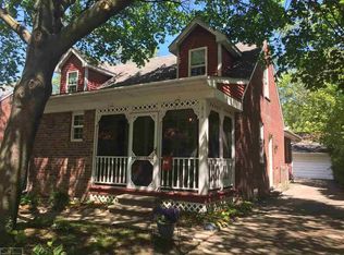 1516 N Pleasant St, Royal Oak, MI 48067