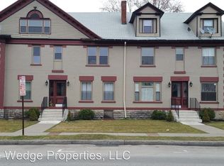 236 Rosedale St #2, Rochester, NY 14620