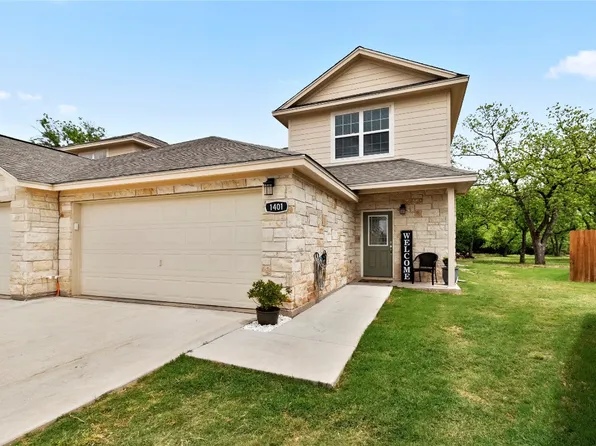 1401 Waterstone Dr, Brownwood, TX 76801