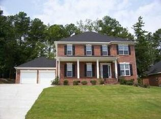 34 Park Place Cir, Augusta, GA 30919
