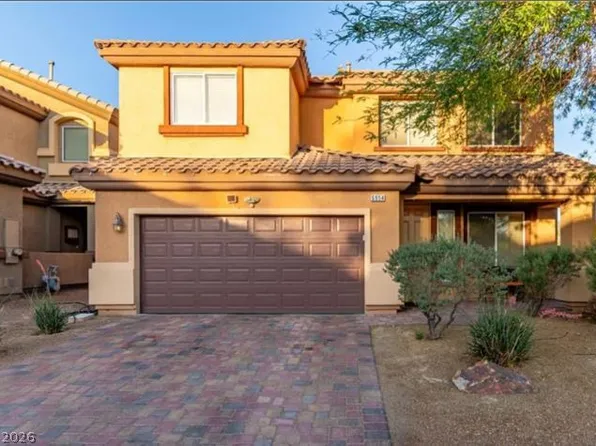 6954 Jacksboro Ct, North Las Vegas, NV 89084