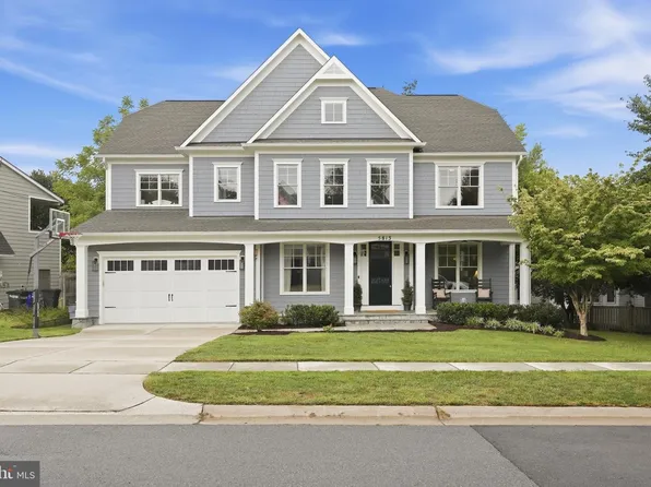 5813 Ipswich Rd, Bethesda, MD 20814
