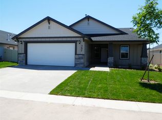 357 W Yosemite St, Meridian, ID 83646