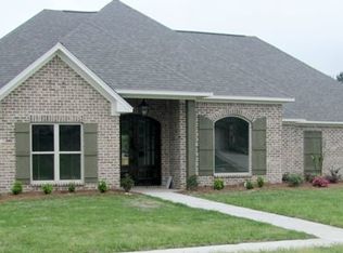 200 Wellington Way, Brandon, MS 39047