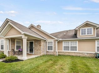 373 Cover Pl, Columbus, OH 43235