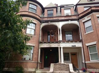 1752 Beacon St APT 3, Brookline, MA 02445