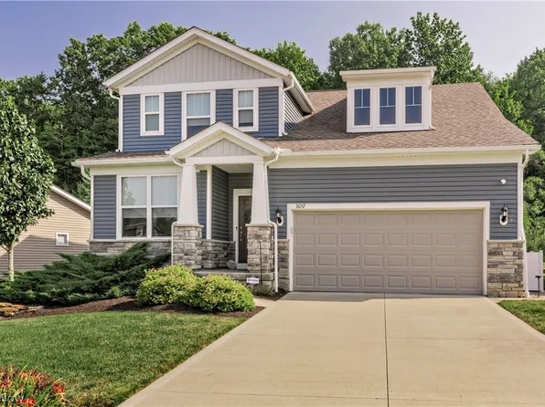 3057 Wyatts Way, Twinsburg, OH 44087