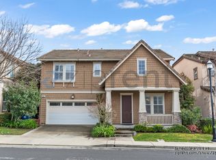 651 Carrington Ct, San Ramon, CA 94582