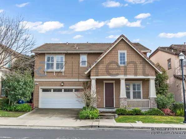 651 Carrington Ct, San Ramon, CA 94582