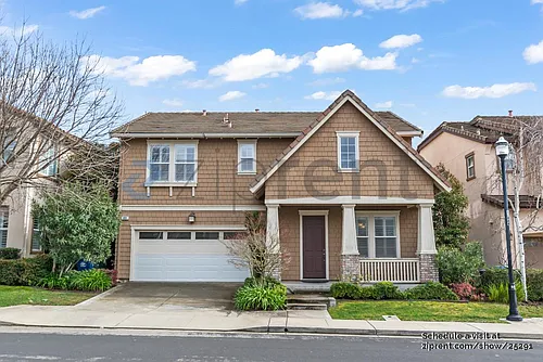 651 Carrington Ct Photo 1