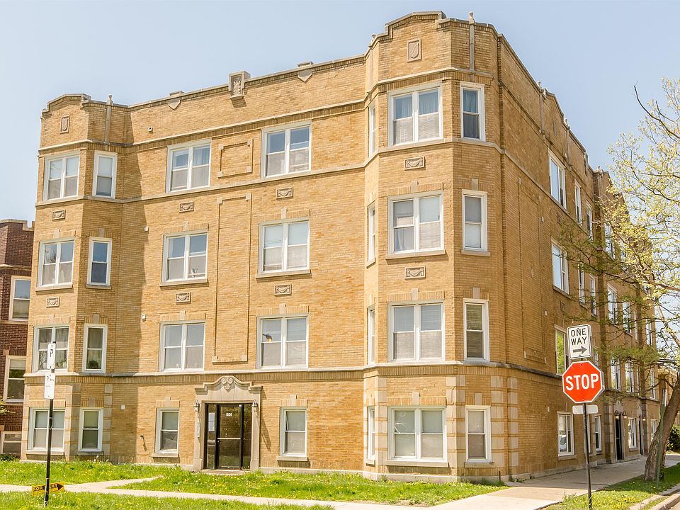 1st image of 2303 W Granville Ave #1