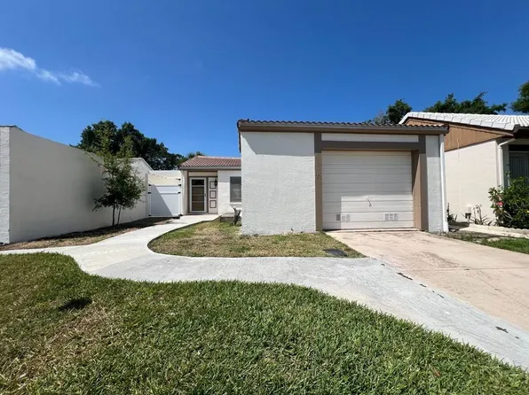 151 Mariposa St, Winter Haven, FL 33884
