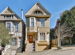 110 Lyon St, San Francisco, CA 94117