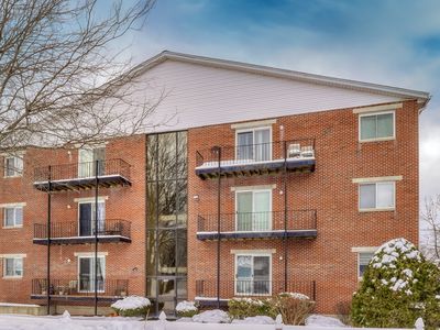 1506 Gorham St APT 109, Lowell, MA, 01852