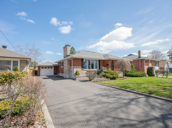 89 Stewart Blvd, Brockville, ON K6V 4W2