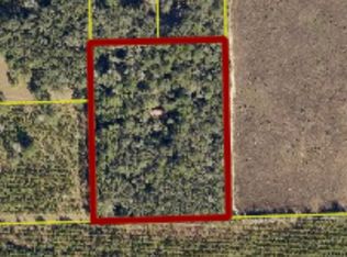 541 NW Proctor Gln, Lake City, FL 32055