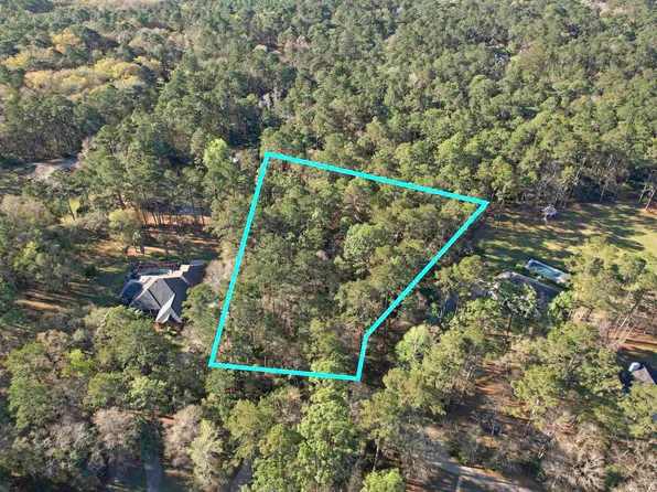 0 Amber Valley Dr, Tallahassee, FL 32312