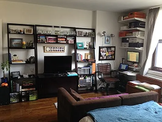 Rented by Eric Goodman Realty Corp | media 45