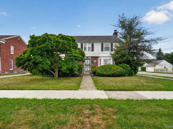 19209 Lauder St, Detroit, MI 48235