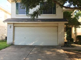 1446 Sir Thopas Trl, Austin, TX 78748