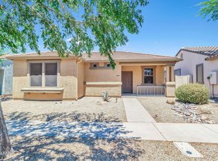 2746 E Bart St, Gilbert, AZ 85296