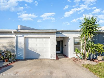 1006 Mary Joye Ave, Indian Harbour Beach, FL, 32937