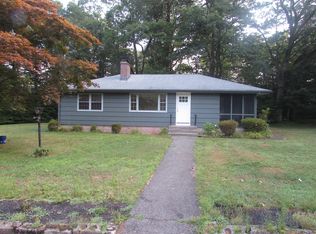 (Undisclosed Address), Wallingford, CT 06492