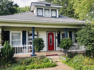 31 Dogwood Land Way, Blue Eye, MO 65611