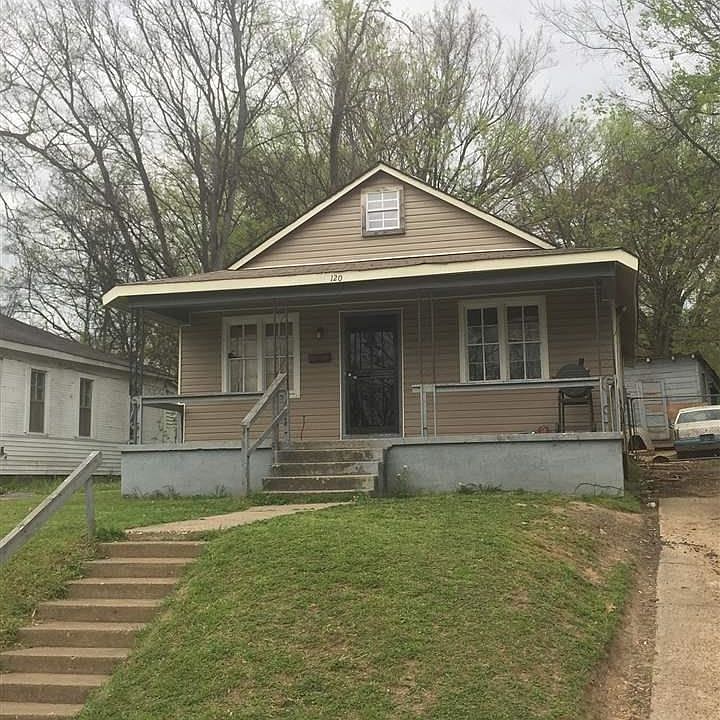 1st image of 120 E Dempster Ave