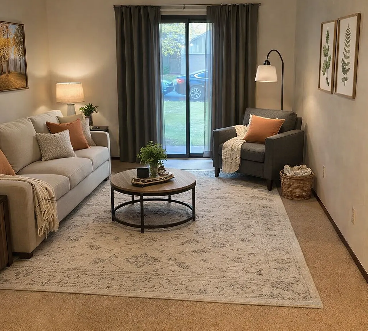 Available 1bd 1ba- 6 Weeks Free Rent! — Photo 4