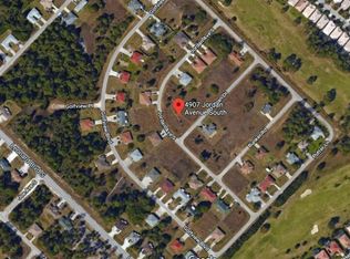 4907 Jordan Ave S, Lehigh Acres, FL 33973