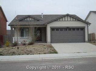 7675 Artisan Pl, Fountain, CO 80817