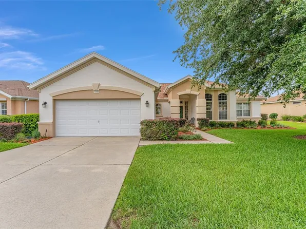 9588 SE 124th Loop, Summerfield, FL 34491