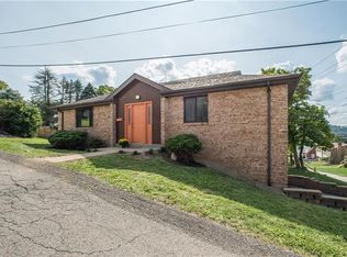 516 Friday Rd, Pittsburgh, PA 15209