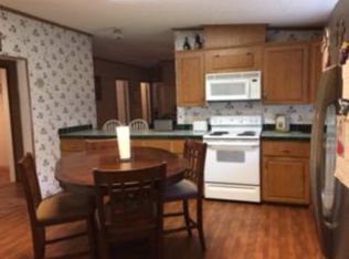 139 Jane Ln, Brunswick, GA 31525