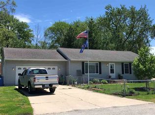 851 Colleen Ave, Evansdale, IA 50707