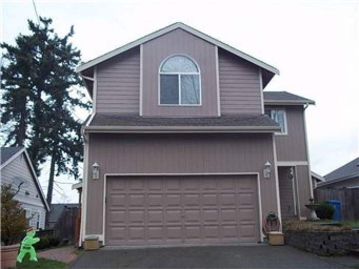 Pic of House